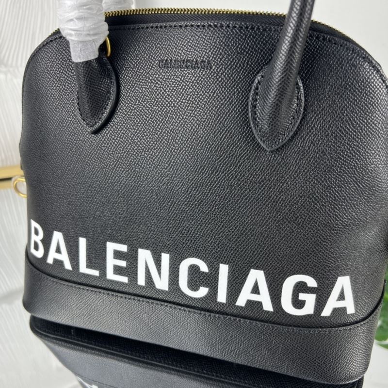 Balenciaga Ville Top Series Bags